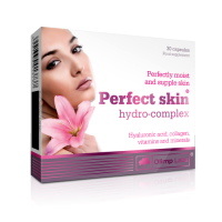 Perfect Skin Hydro-complex (30капс)